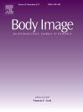 Body Image magazine