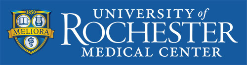 URMC logo