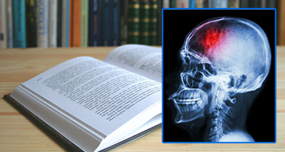 text book forensic neuro
