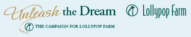 Unleash the Dream - Lollypop Farms Expansion